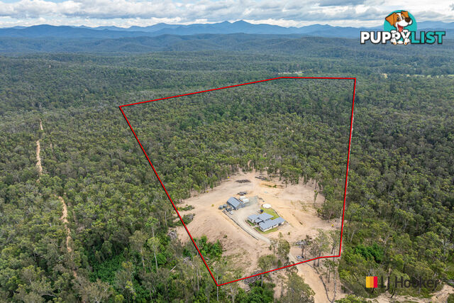 924 Dwyers Creek Road MORUYA NSW 2537