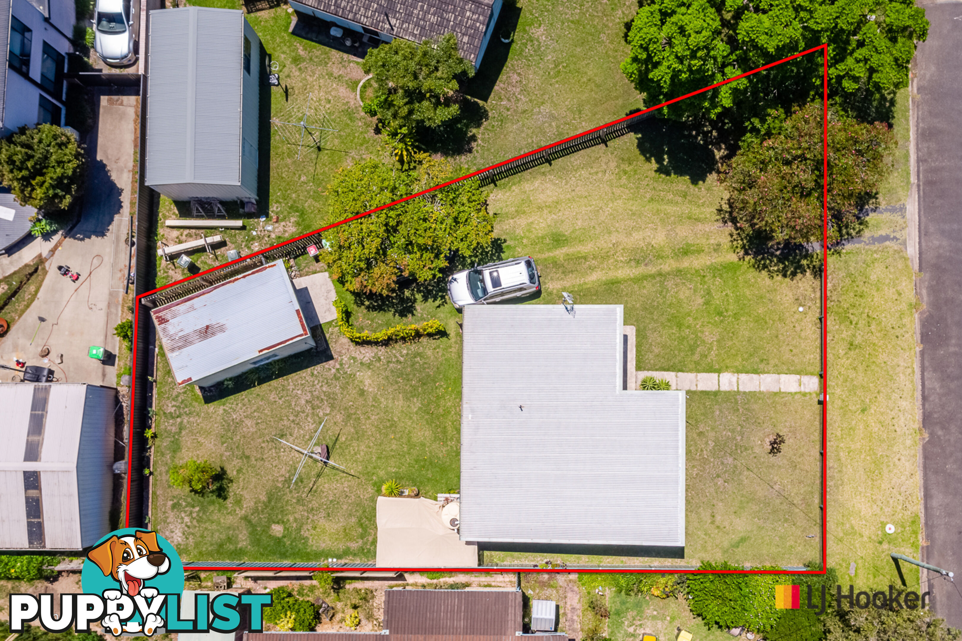 2 Heradale Parade BATEMANS BAY NSW 2536