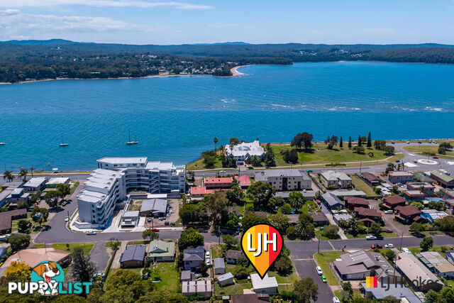 2 Heradale Parade BATEMANS BAY NSW 2536