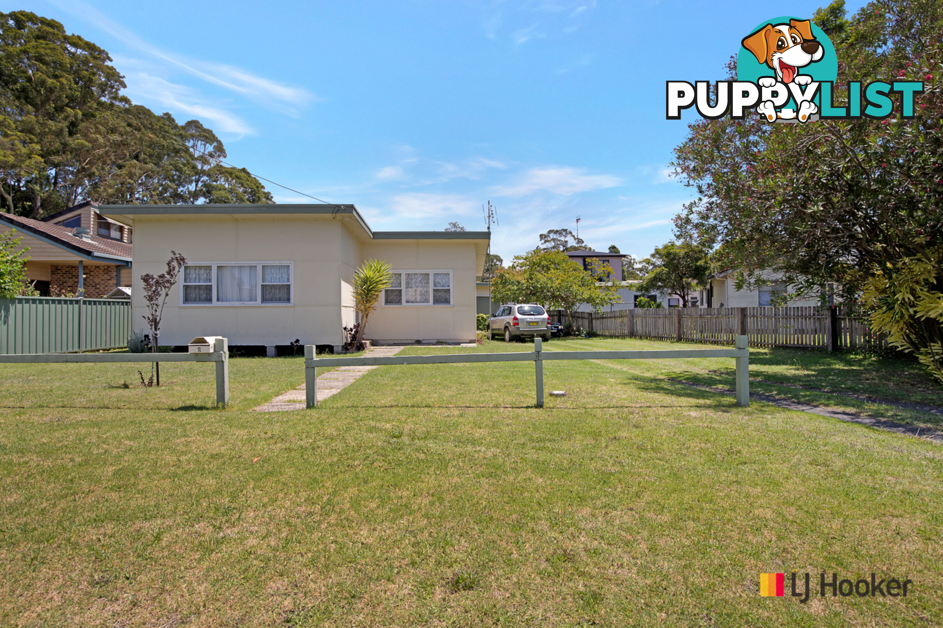 2 Heradale Parade BATEMANS BAY NSW 2536