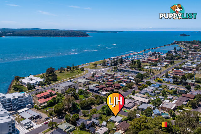 2 Heradale Parade BATEMANS BAY NSW 2536