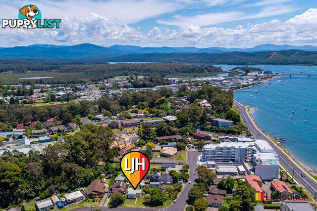 2 Heradale Parade BATEMANS BAY NSW 2536