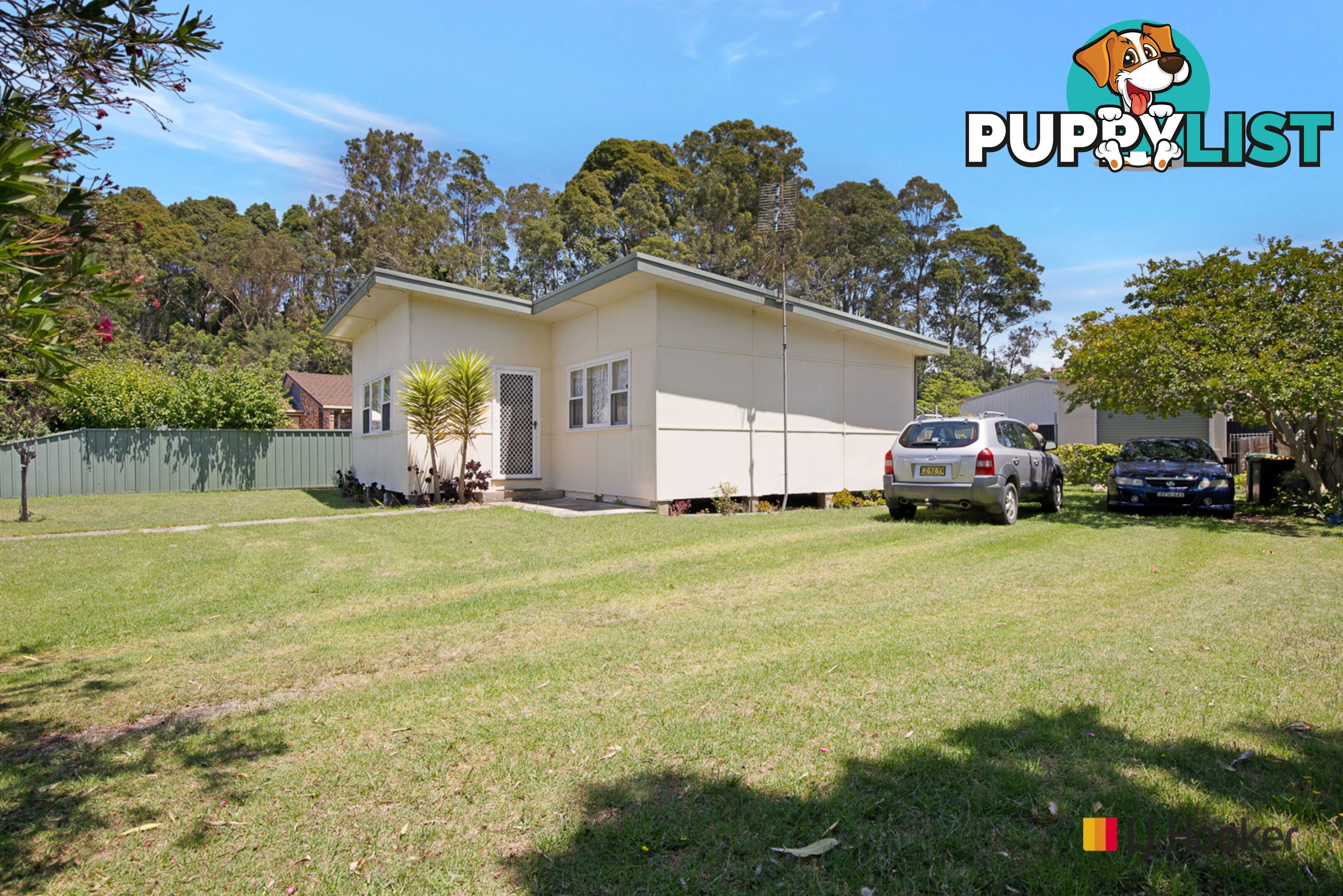 2 Heradale Parade BATEMANS BAY NSW 2536