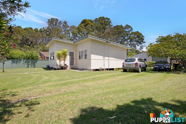 2 Heradale Parade BATEMANS BAY NSW 2536