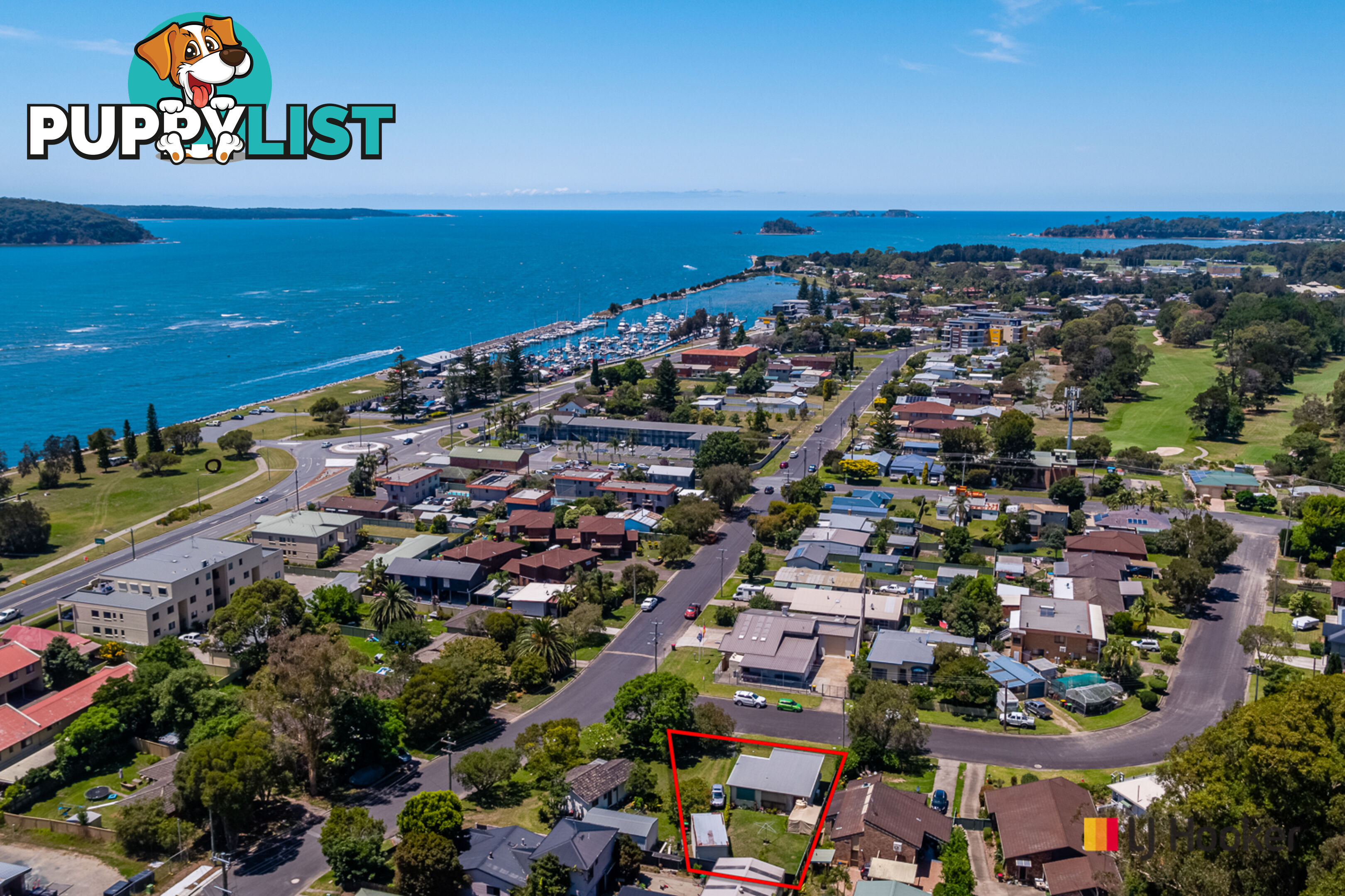 2 Heradale Parade BATEMANS BAY NSW 2536