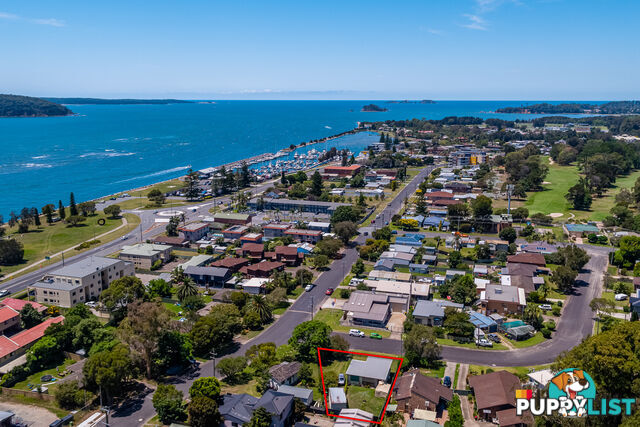 2 Heradale Parade BATEMANS BAY NSW 2536