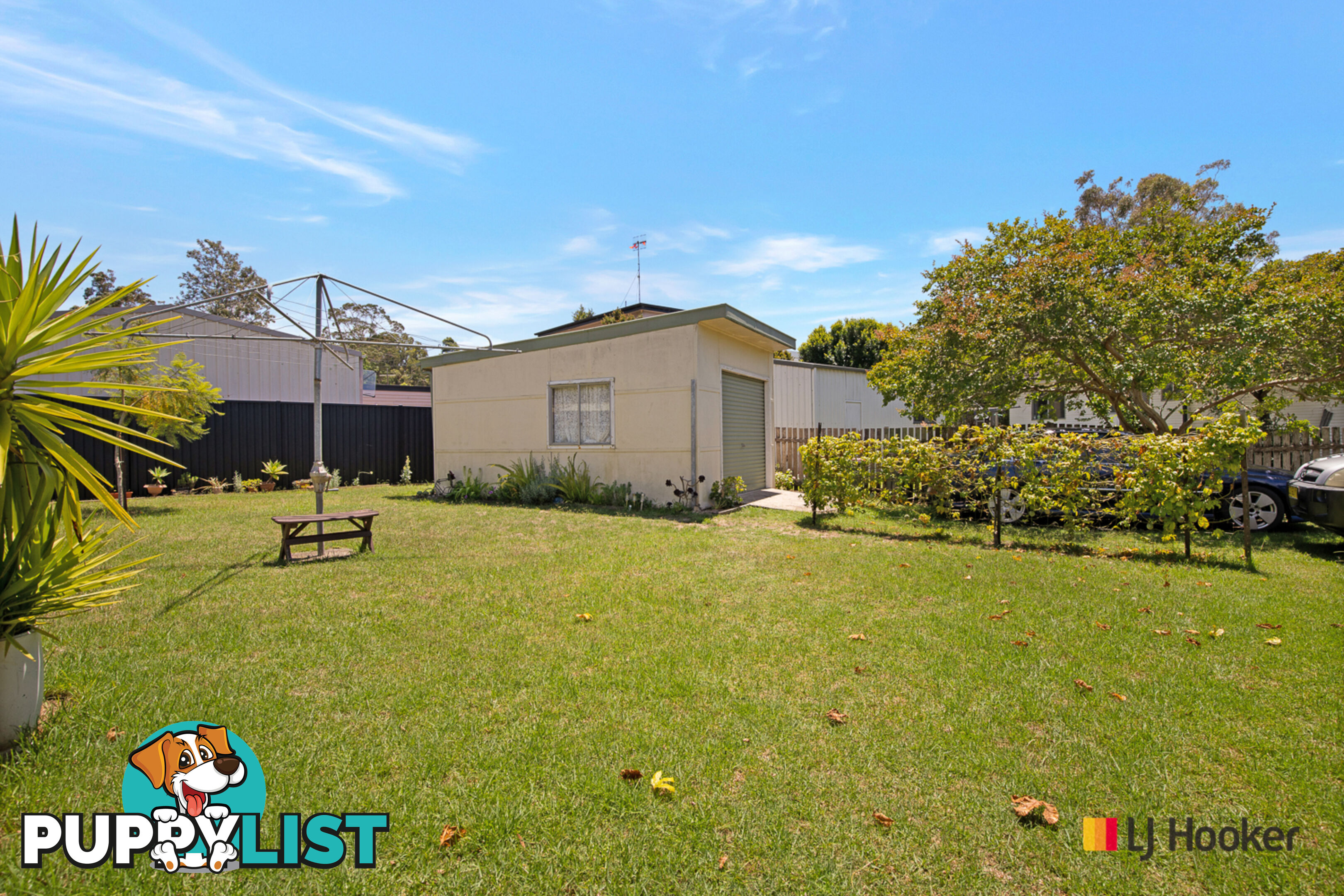 2 Heradale Parade BATEMANS BAY NSW 2536