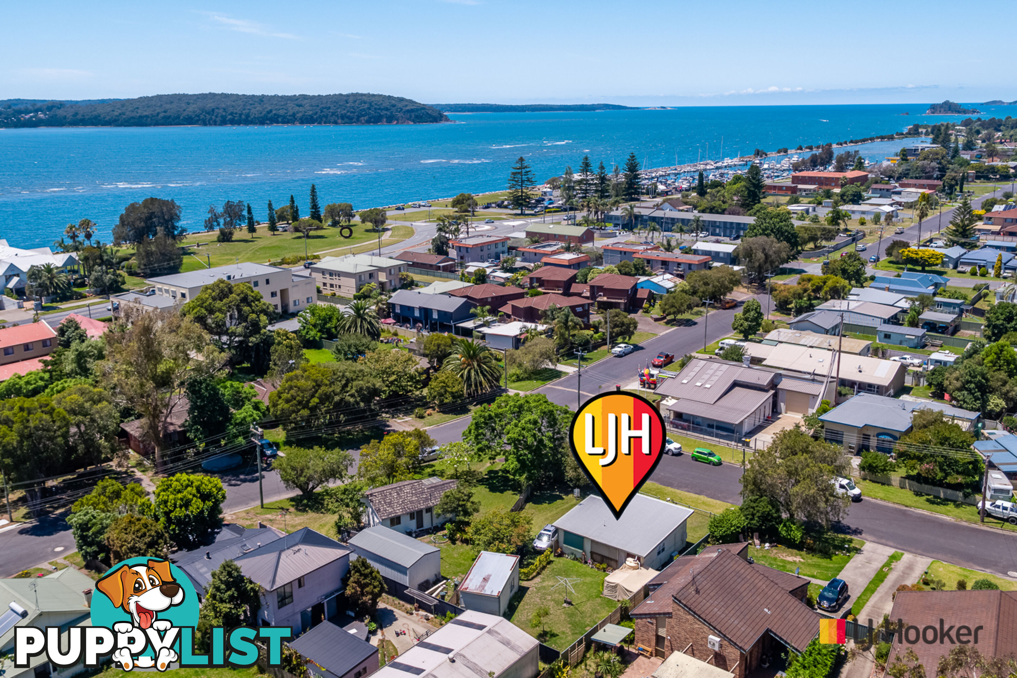 2 Heradale Parade BATEMANS BAY NSW 2536