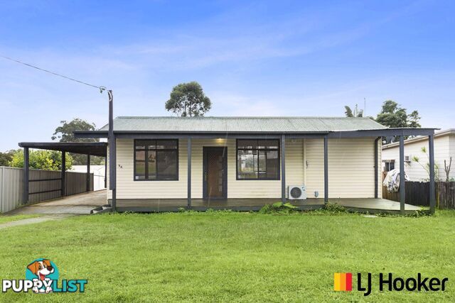 56 Bavarde Avenue BATEMANS BAY NSW 2536