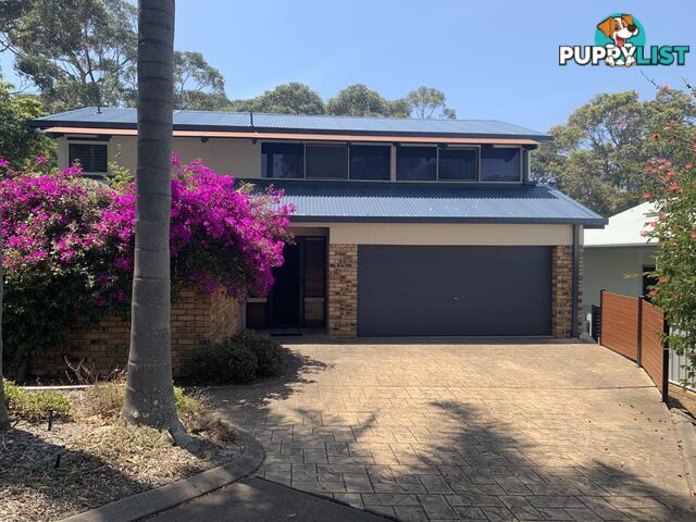 4 Illabunda Drive MALUA BAY NSW 2536