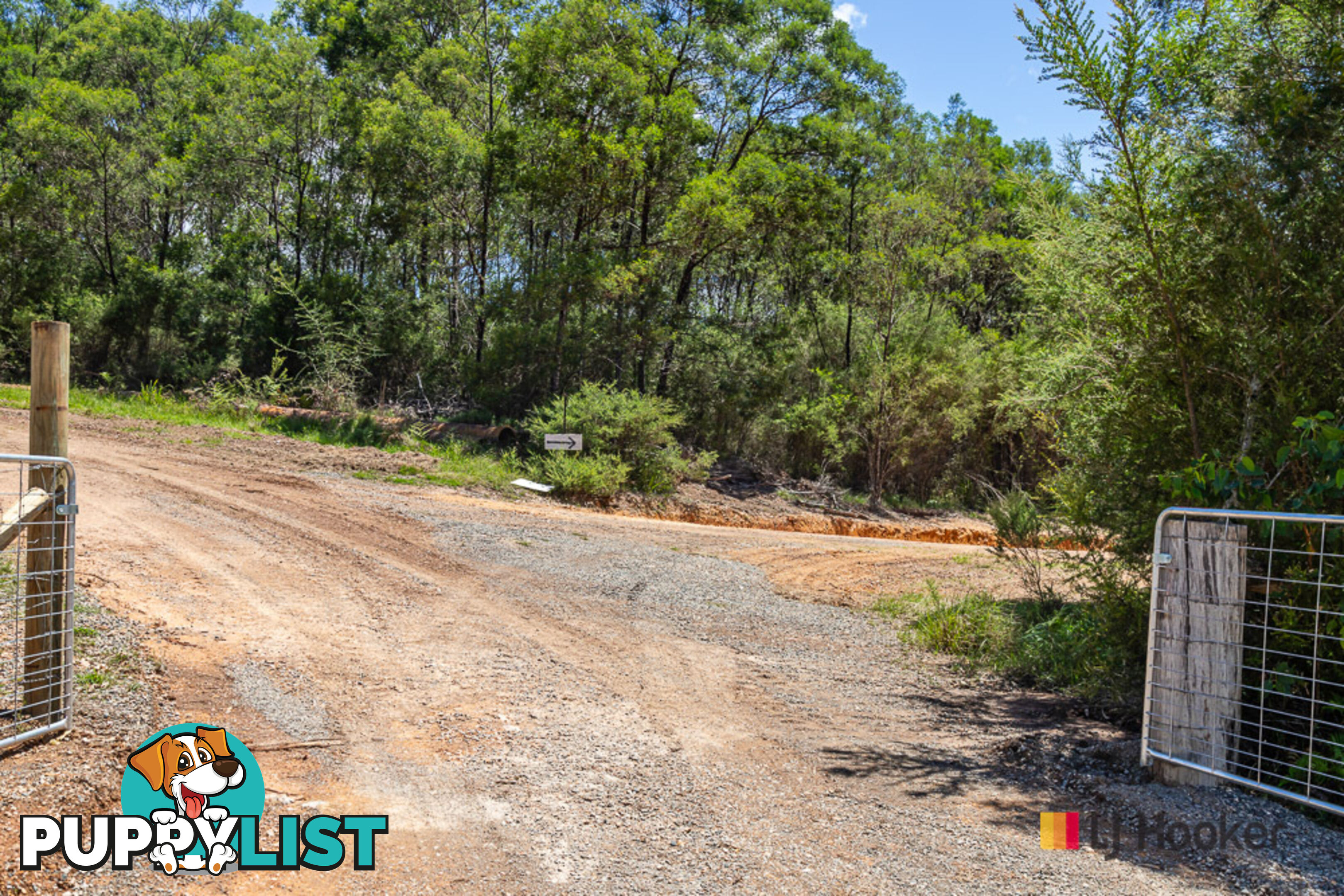 Lot 25 The River Road NELLIGEN NSW 2536