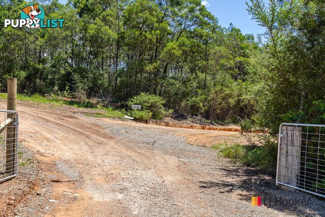 Lot 25 The River Road NELLIGEN NSW 2536