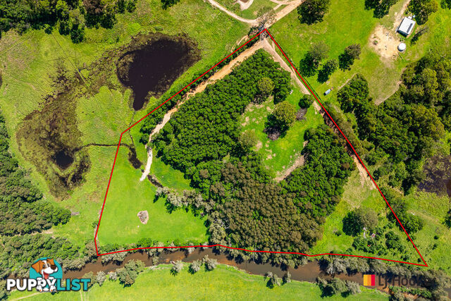 Lot 25 The River Road NELLIGEN NSW 2536