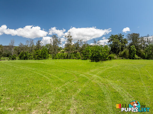 Lot 25 The River Road NELLIGEN NSW 2536