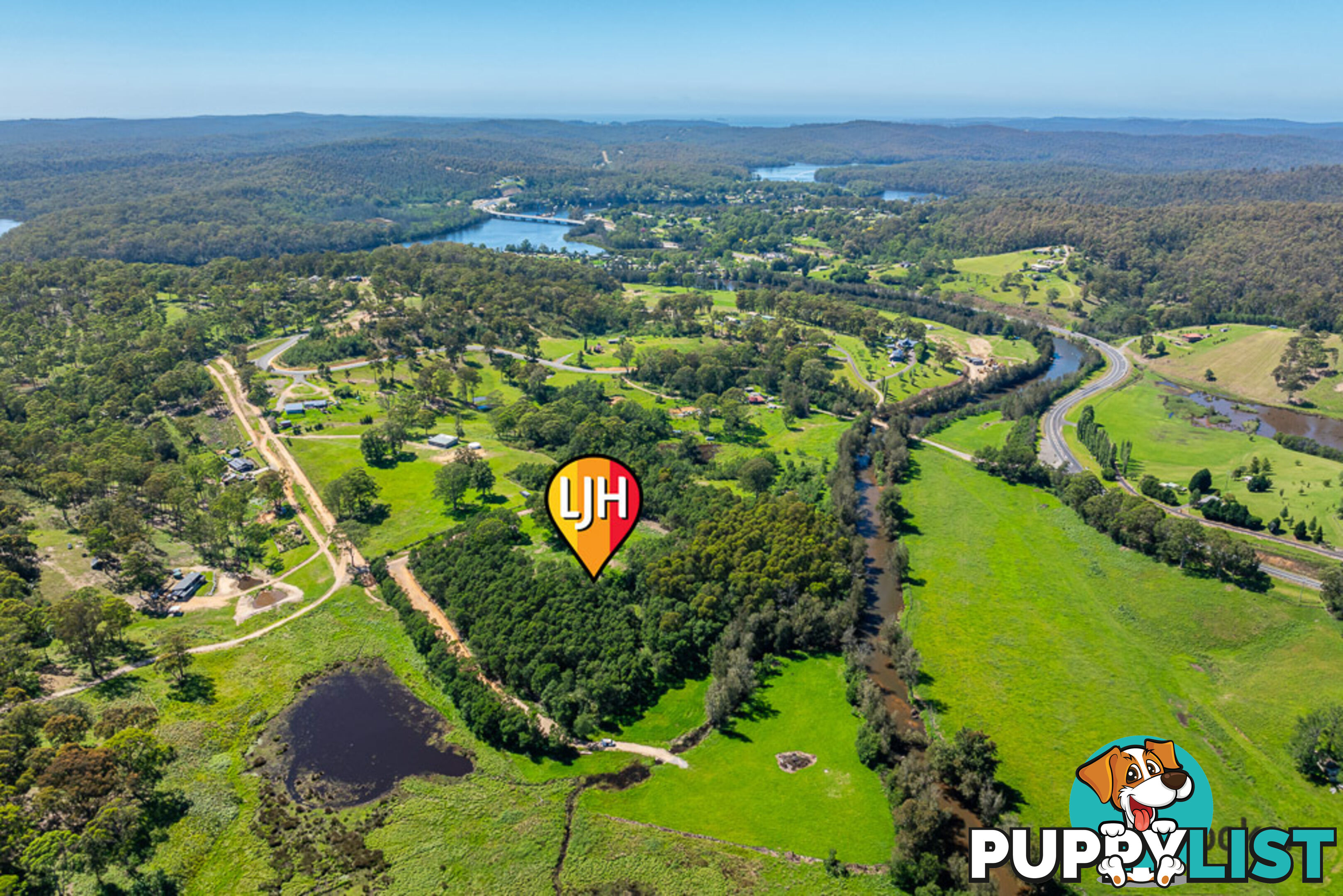 Lot 25 The River Road NELLIGEN NSW 2536