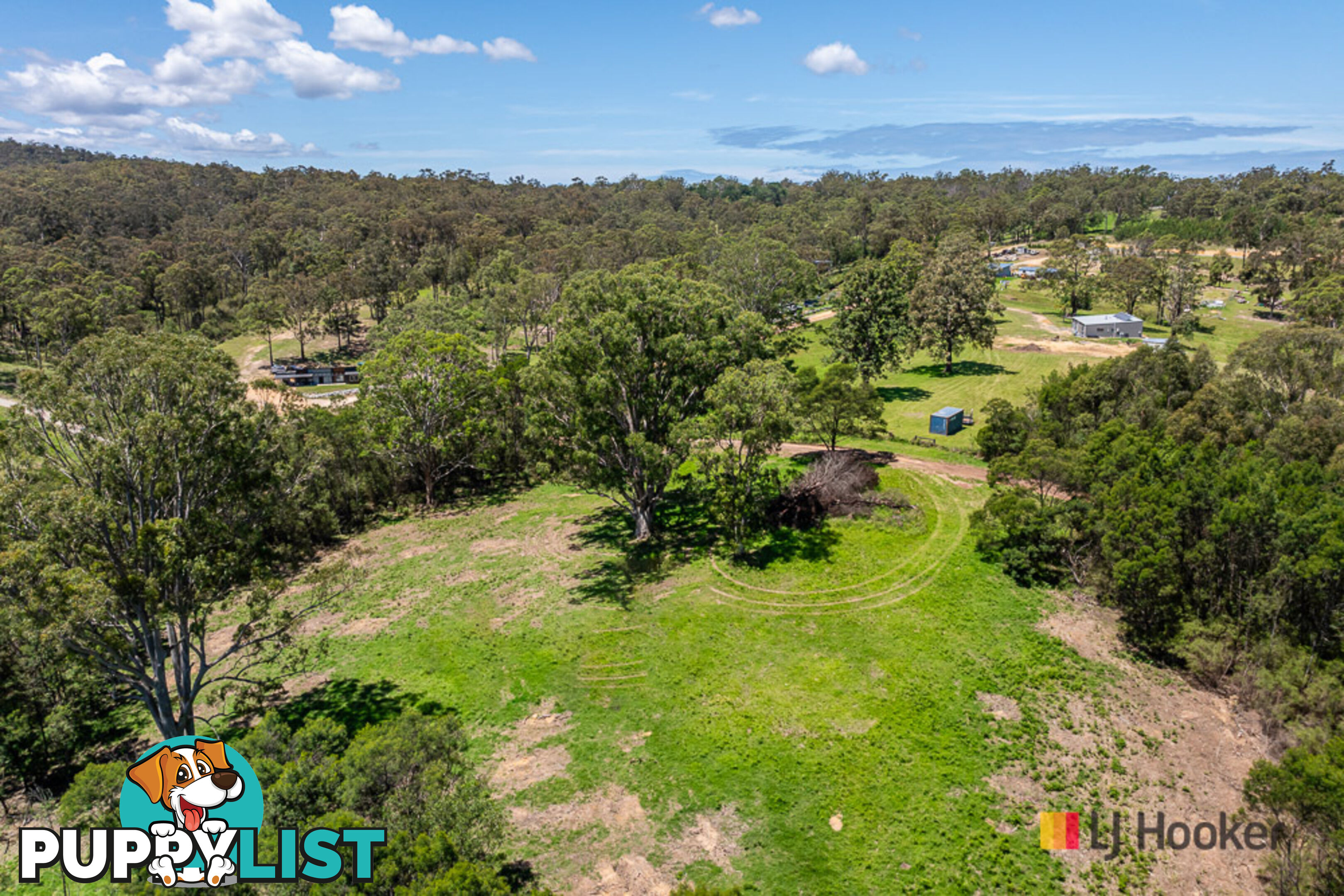 Lot 25 The River Road NELLIGEN NSW 2536