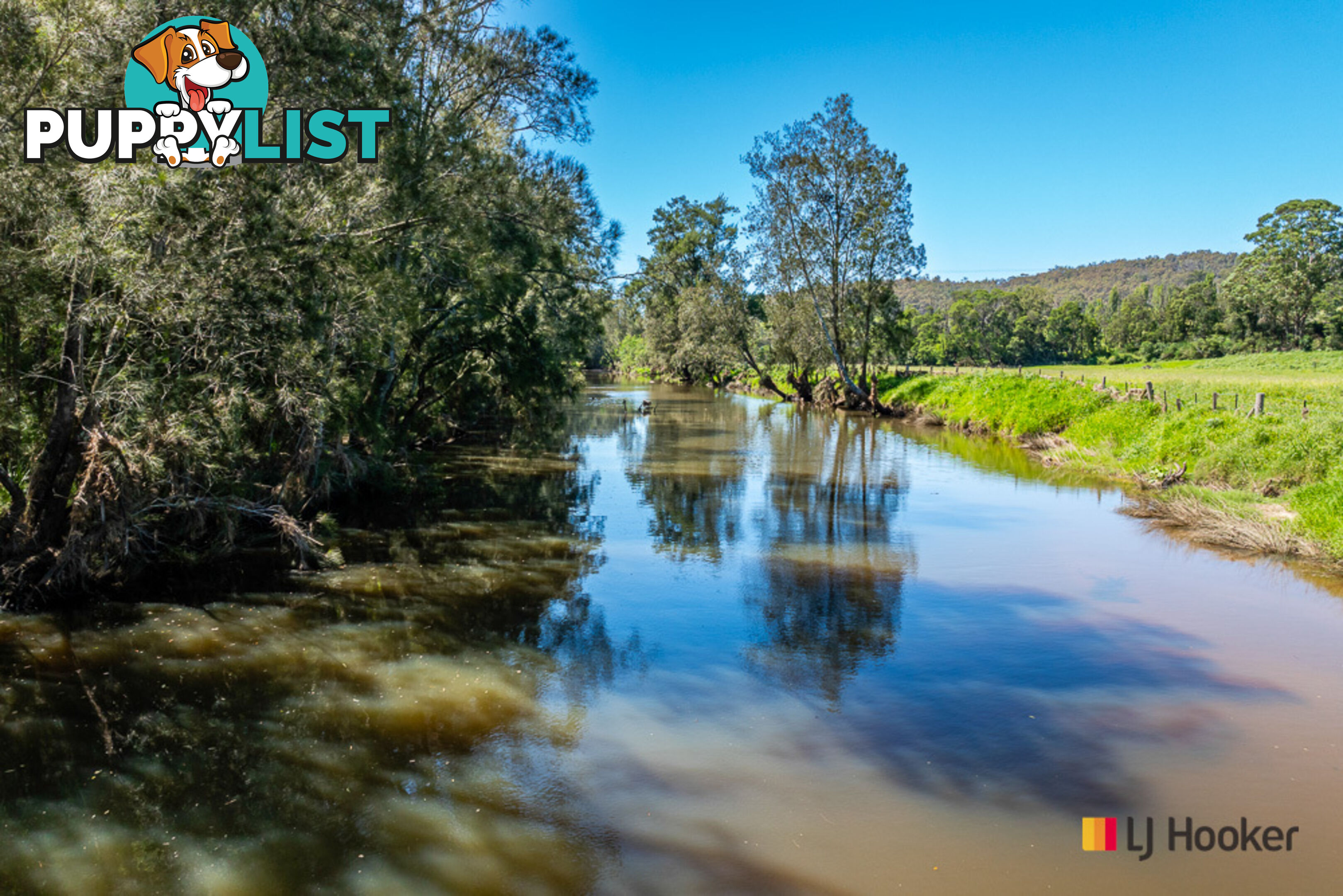 Lot 25 The River Road NELLIGEN NSW 2536