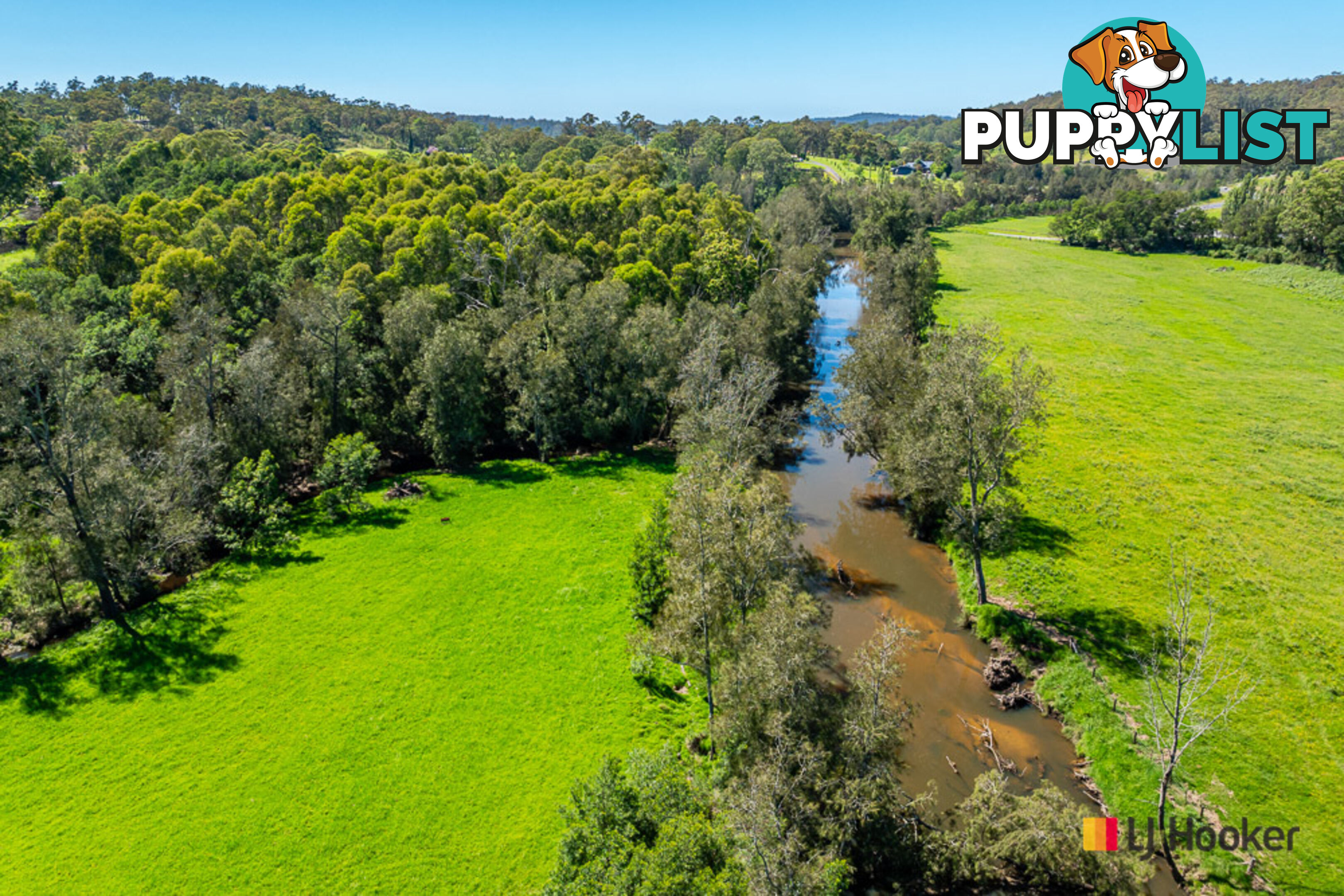 Lot 25 The River Road NELLIGEN NSW 2536