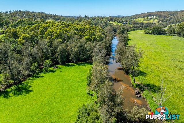 Lot 25 The River Road NELLIGEN NSW 2536