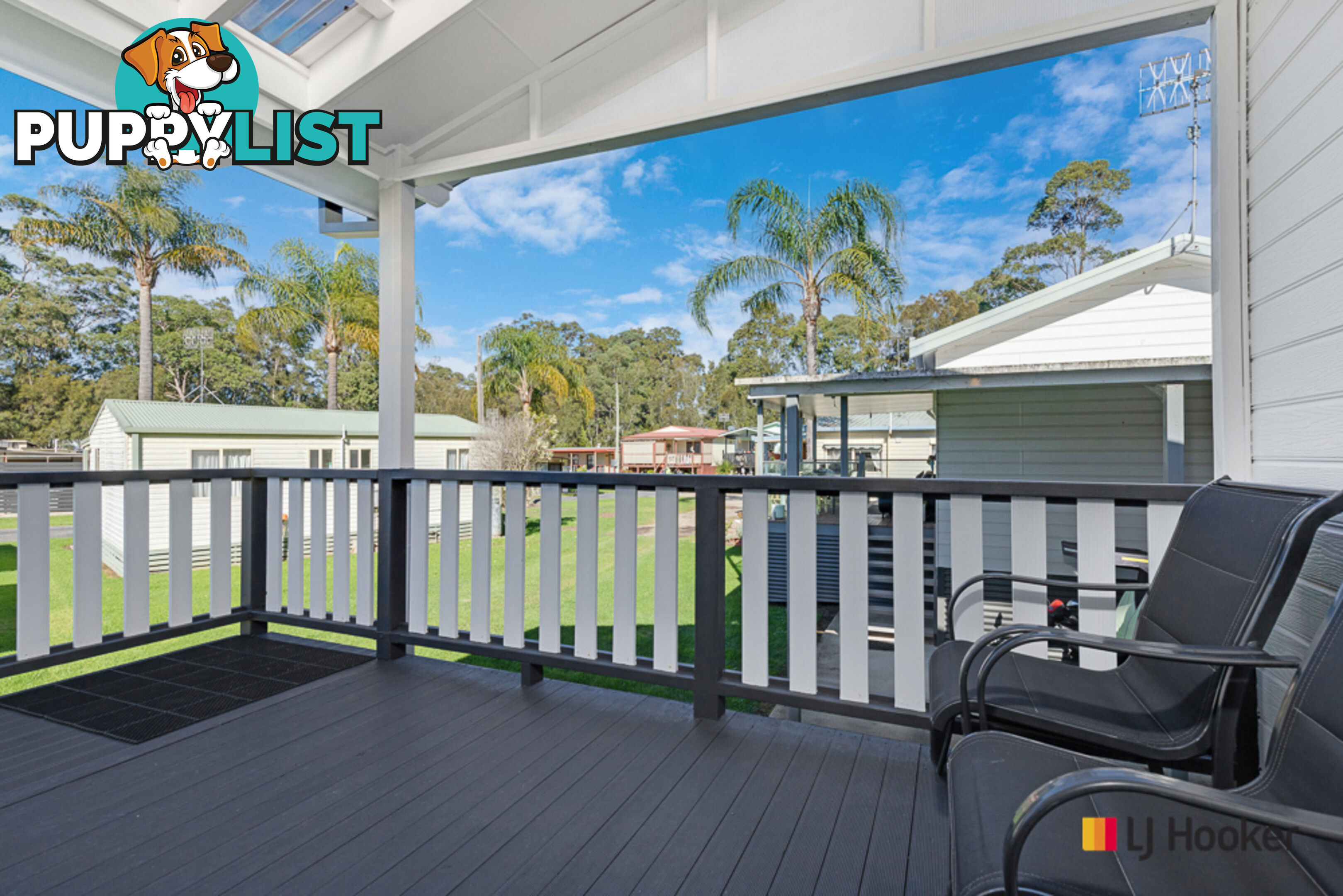 Site 40/414 Beach Road SUNSHINE BAY NSW 2536