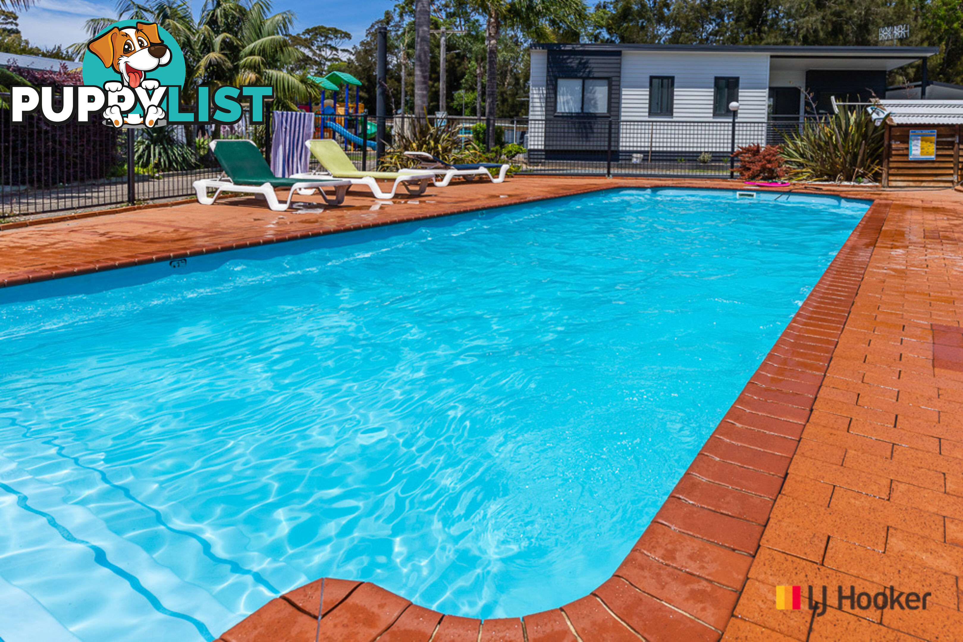 Site 40/414 Beach Road SUNSHINE BAY NSW 2536