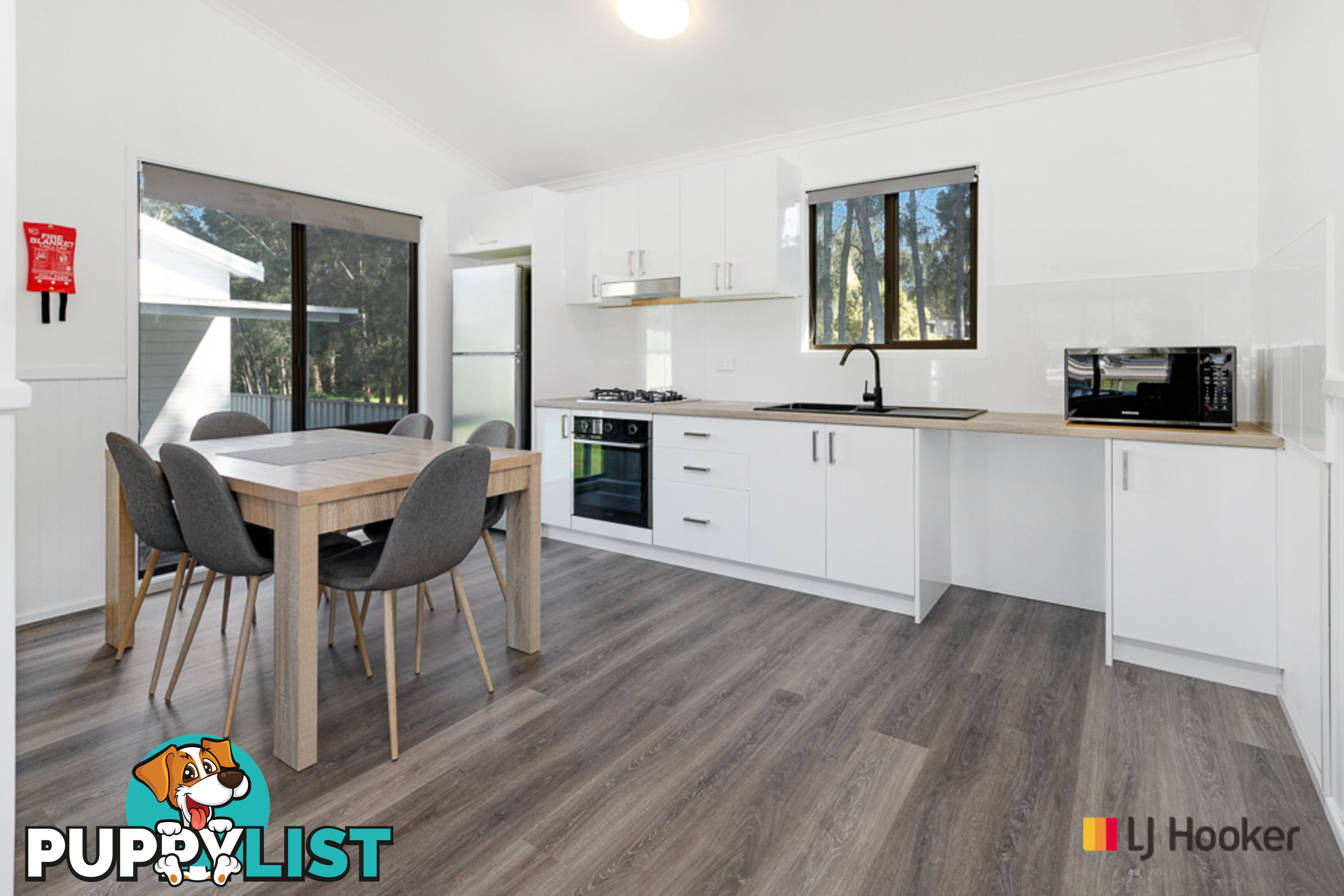 Site 40/414 Beach Road SUNSHINE BAY NSW 2536