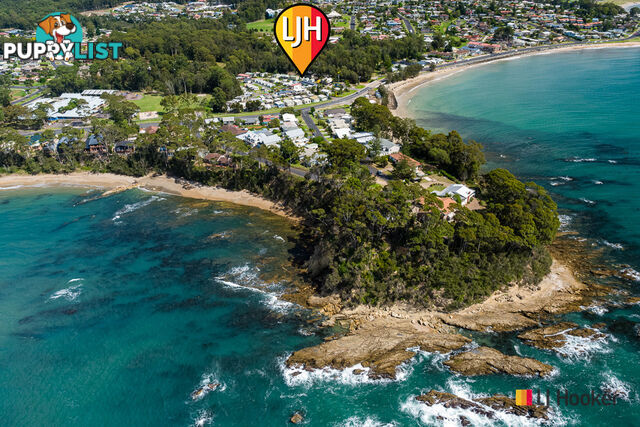 Site 40/414 Beach Road SUNSHINE BAY NSW 2536