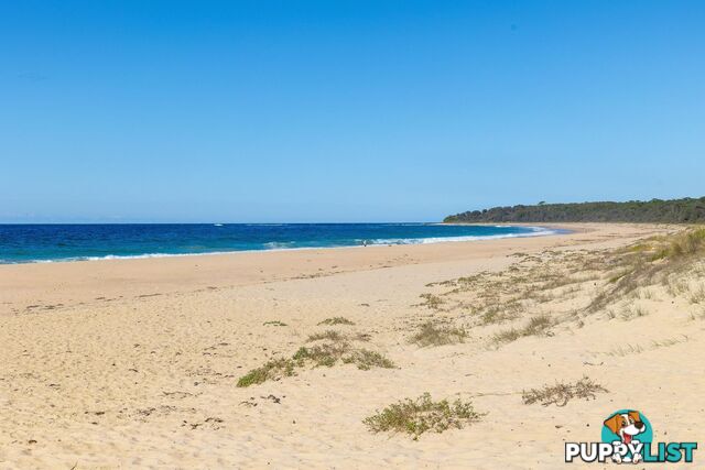 MORUYA HEADS NSW 2537