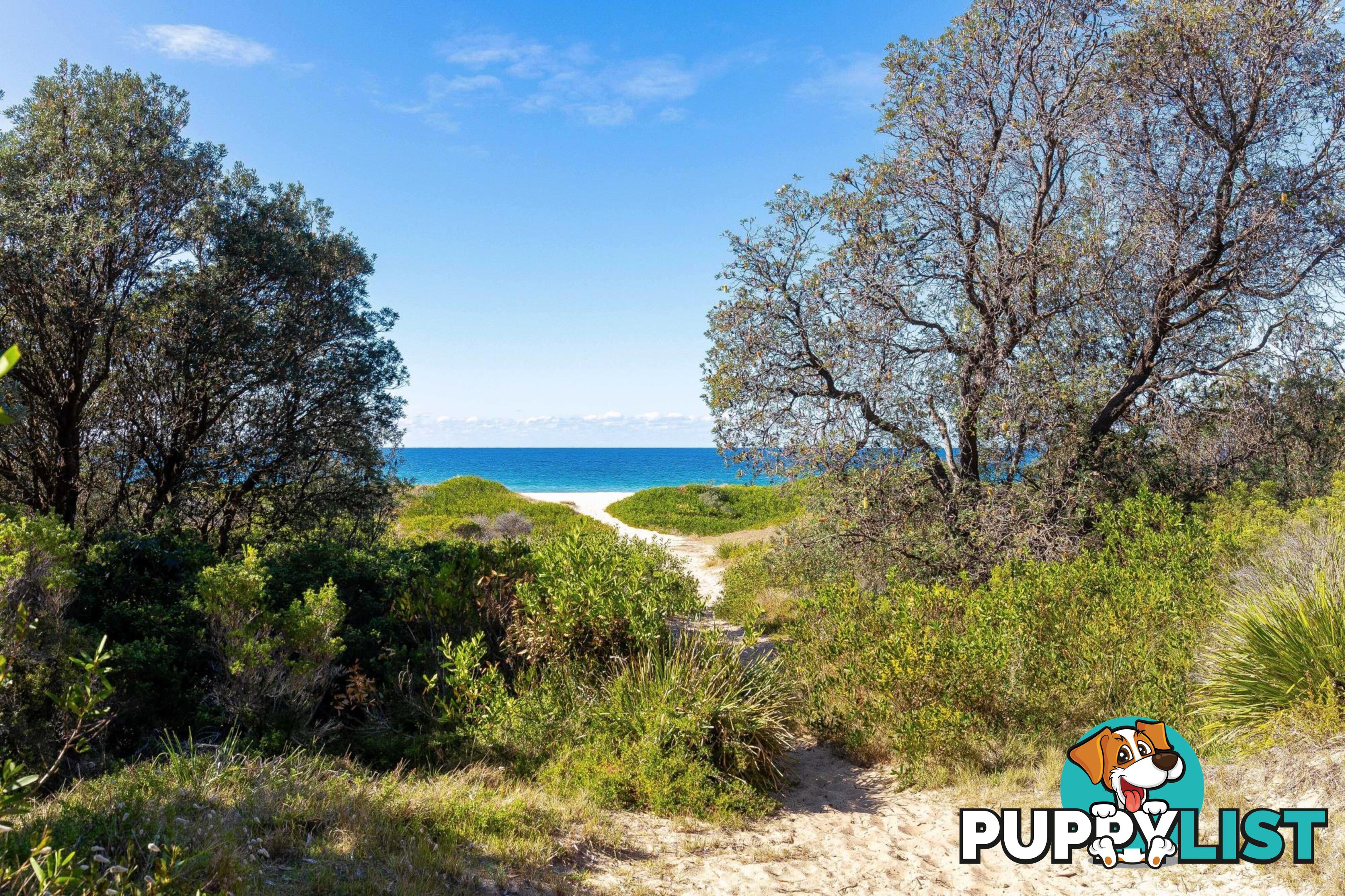 MORUYA HEADS NSW 2537