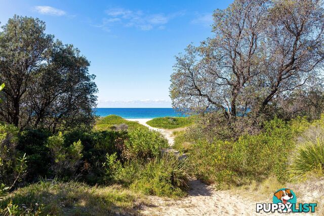 MORUYA HEADS NSW 2537