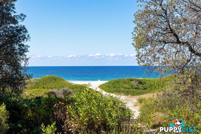 MORUYA HEADS NSW 2537