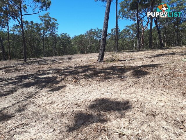 Lot 9 Wamban Road MORUYA NSW 2537