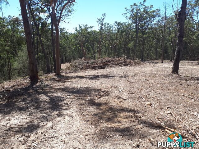 Lot 9 Wamban Road MORUYA NSW 2537