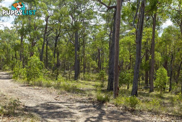 Lot 9 Wamban Road MORUYA NSW 2537