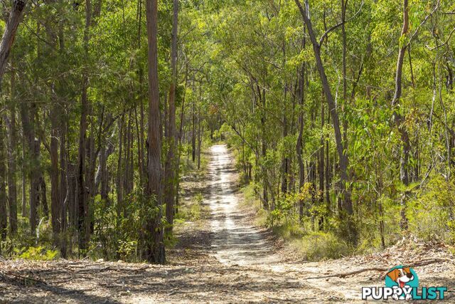 Lot 9 Wamban Road MORUYA NSW 2537