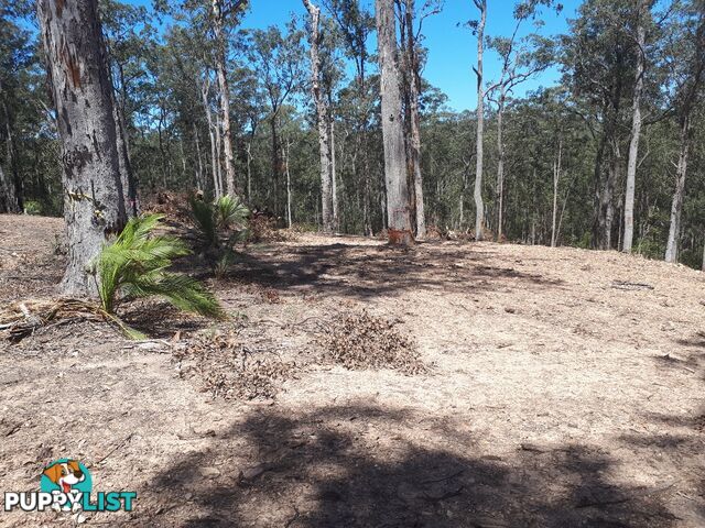 Lot 9 Wamban Road MORUYA NSW 2537