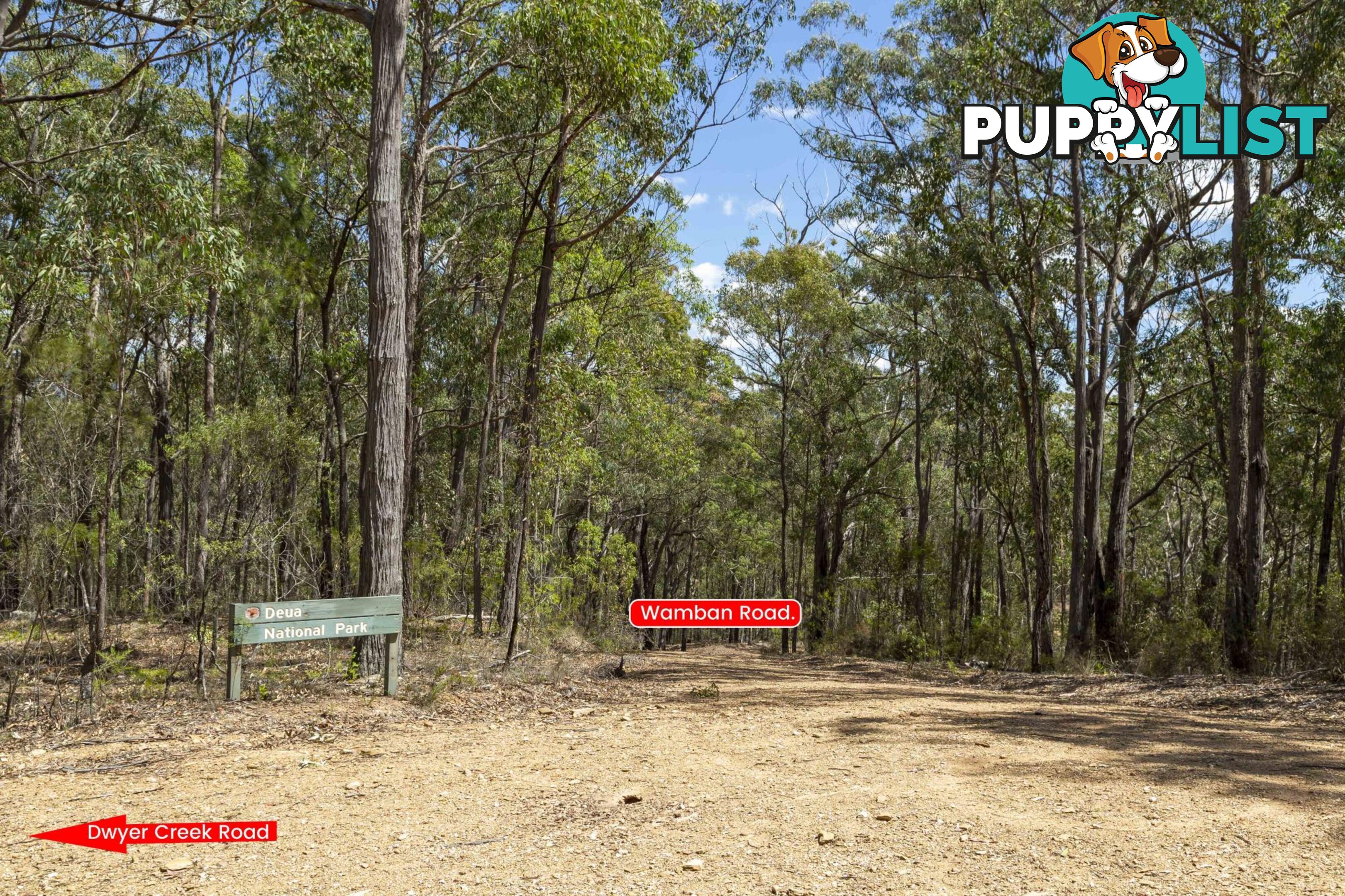 Lot 9 Wamban Road MORUYA NSW 2537