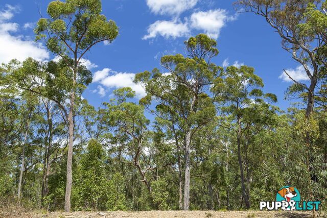 Lot 9 Wamban Road MORUYA NSW 2537