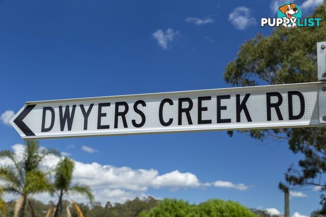 Lot 9 Wamban Road MORUYA NSW 2537