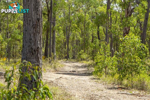 Lot 9 Wamban Road MORUYA NSW 2537