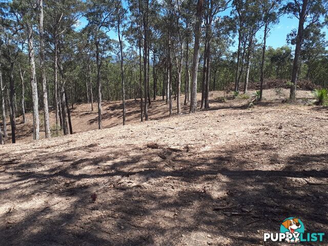 Lot 9 Wamban Road MORUYA NSW 2537