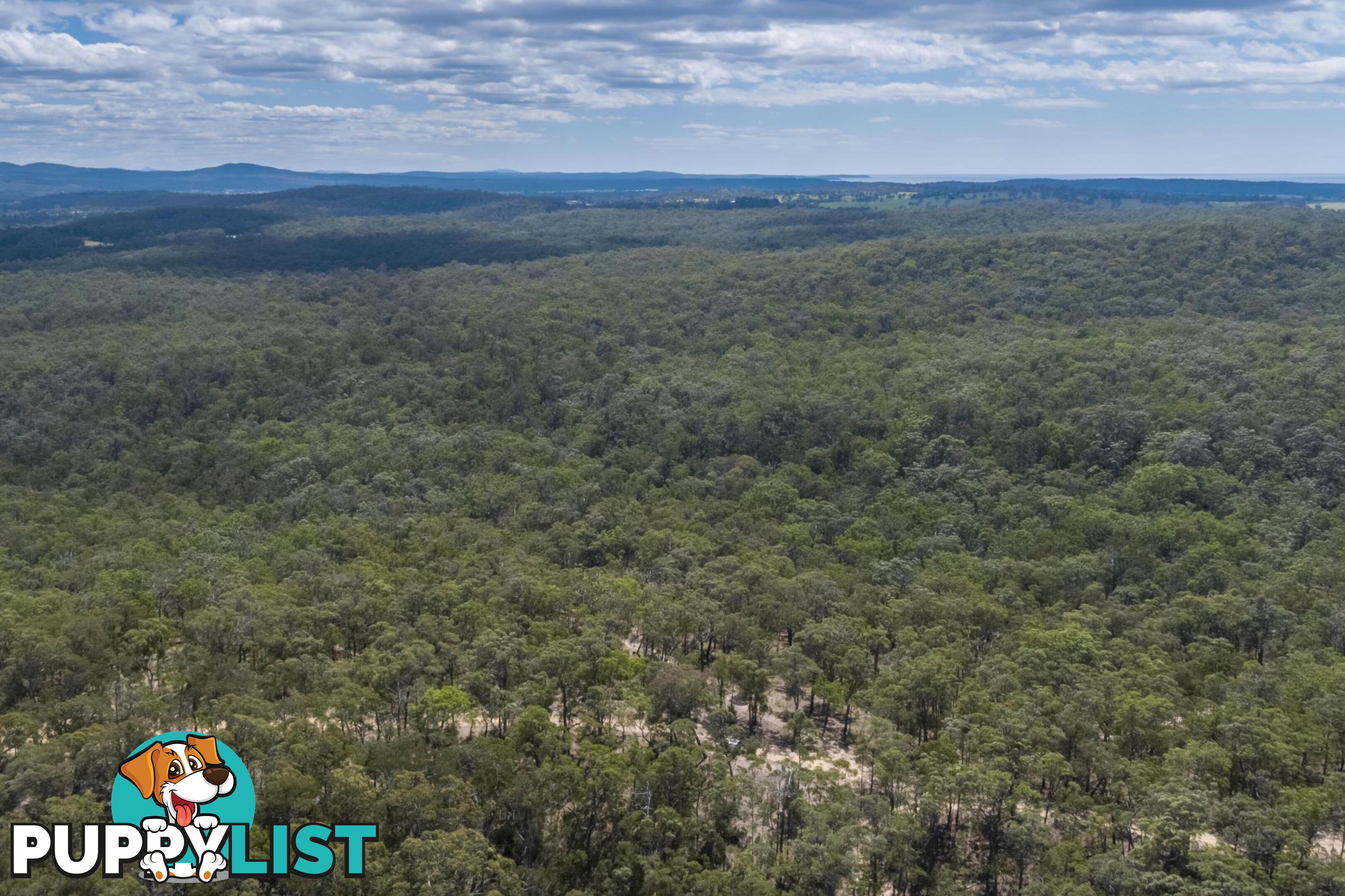 Lot 9 Wamban Road MORUYA NSW 2537