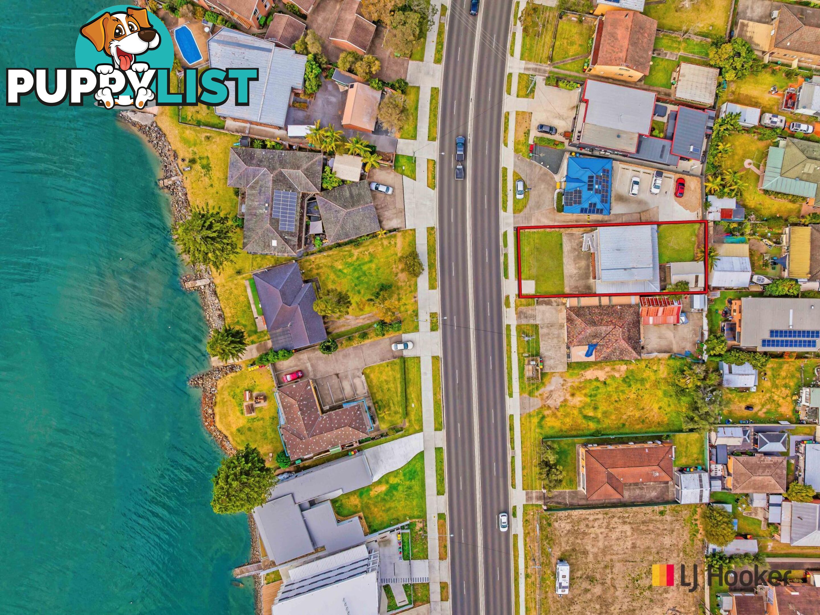 114 Beach Road BATEMANS BAY NSW 2536