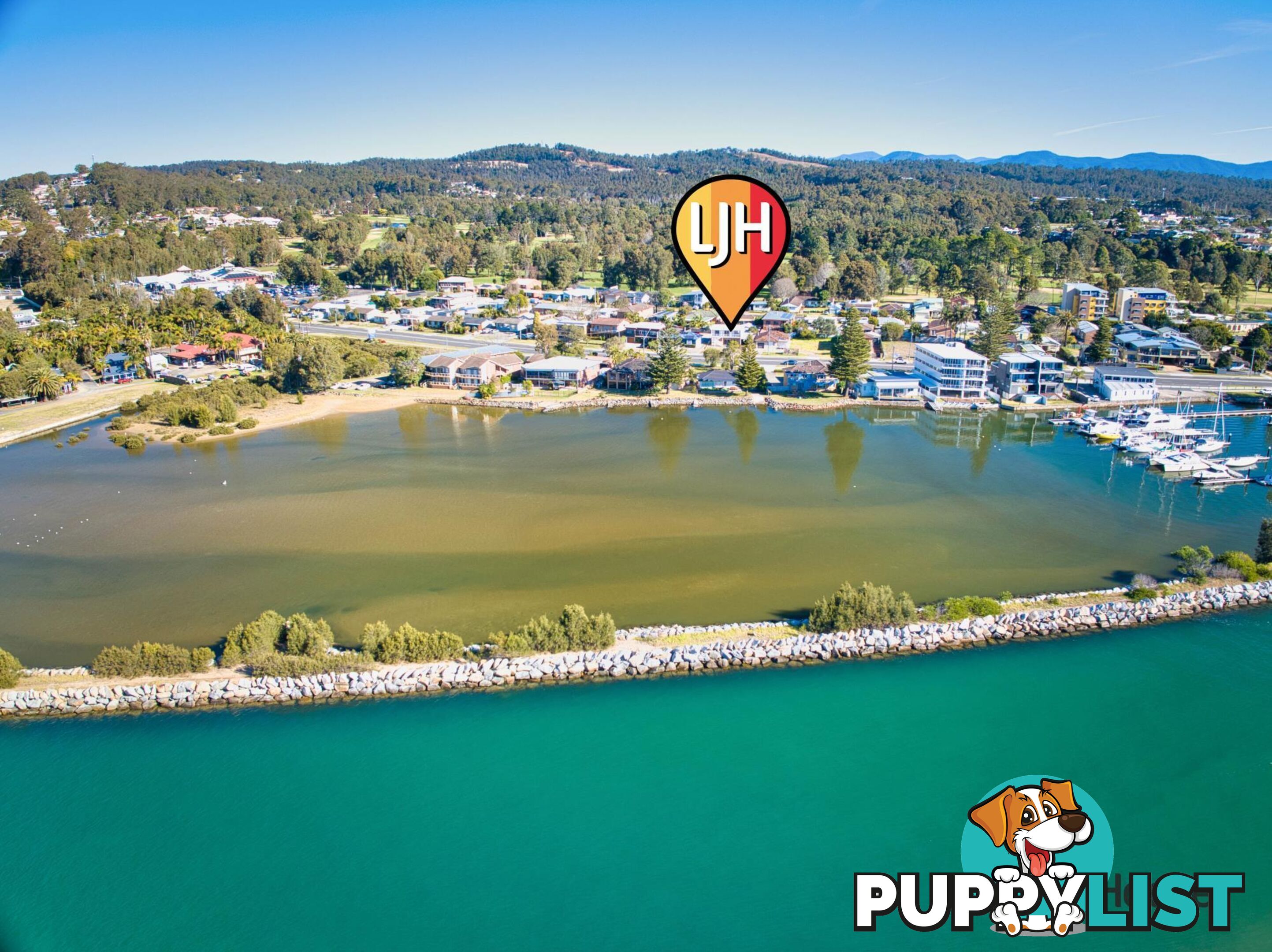 114 Beach Road BATEMANS BAY NSW 2536