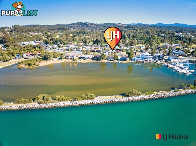 114 Beach Road BATEMANS BAY NSW 2536