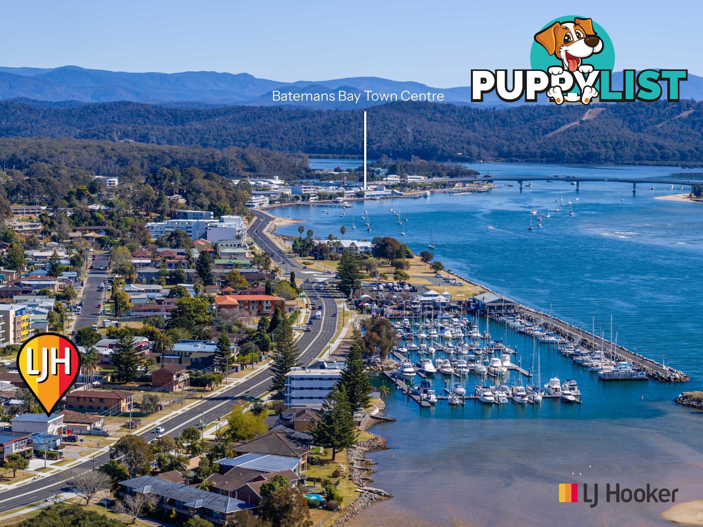 114 Beach Road BATEMANS BAY NSW 2536