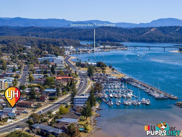 114 Beach Road BATEMANS BAY NSW 2536