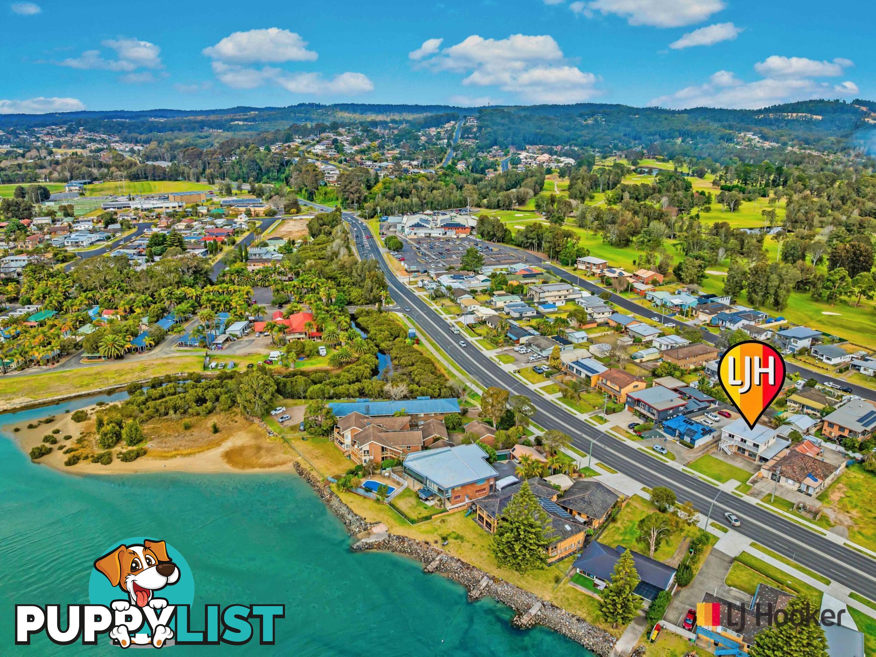 114 Beach Road BATEMANS BAY NSW 2536