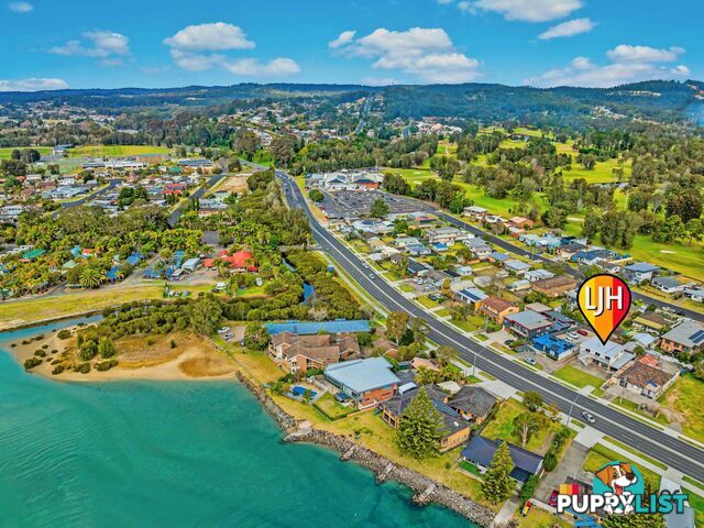 114 Beach Road BATEMANS BAY NSW 2536