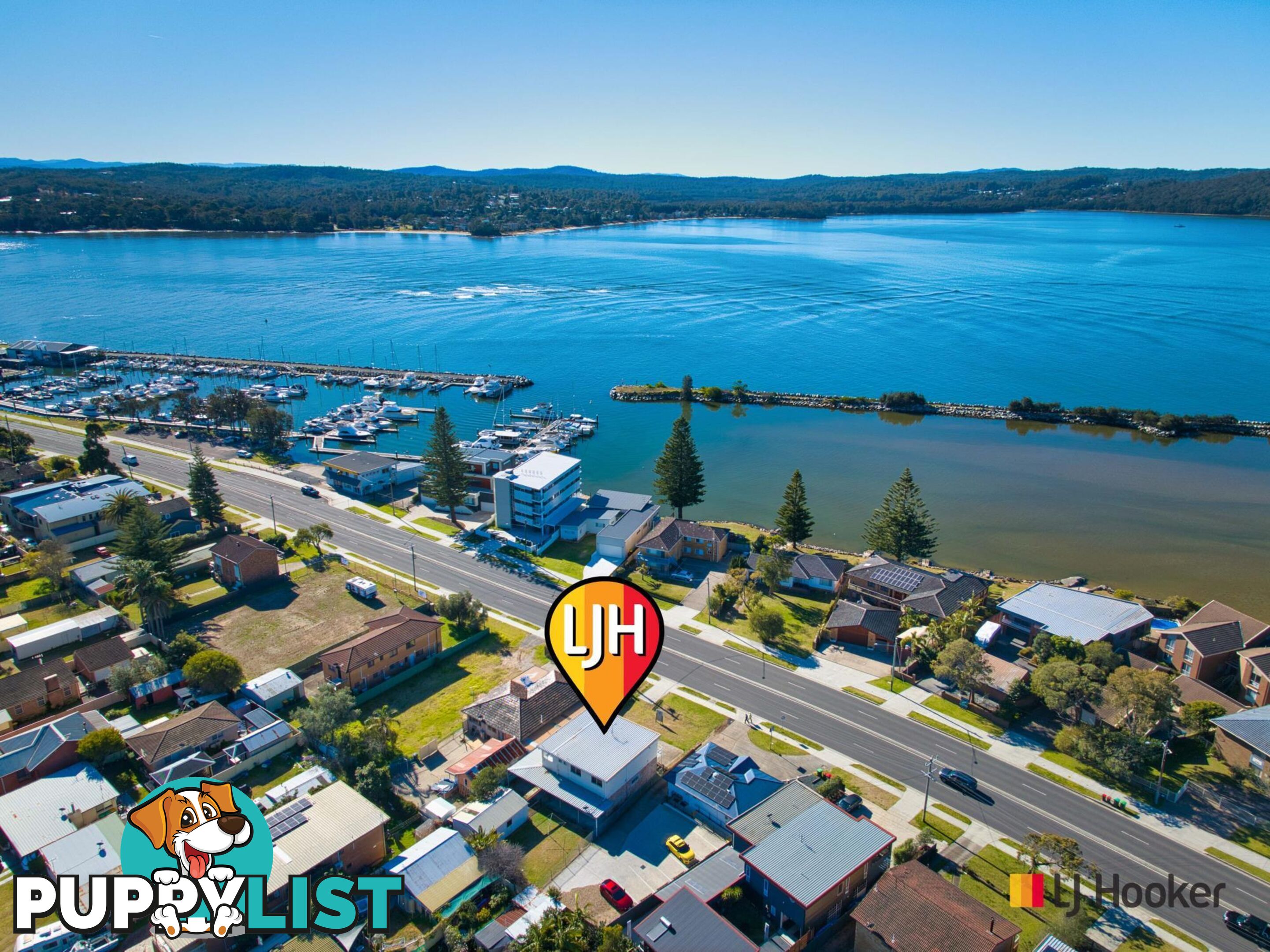 114 Beach Road BATEMANS BAY NSW 2536